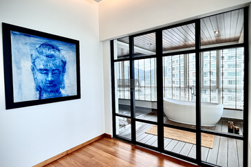 One Tanjong (Block A) Condominium in Tanjung Bungah