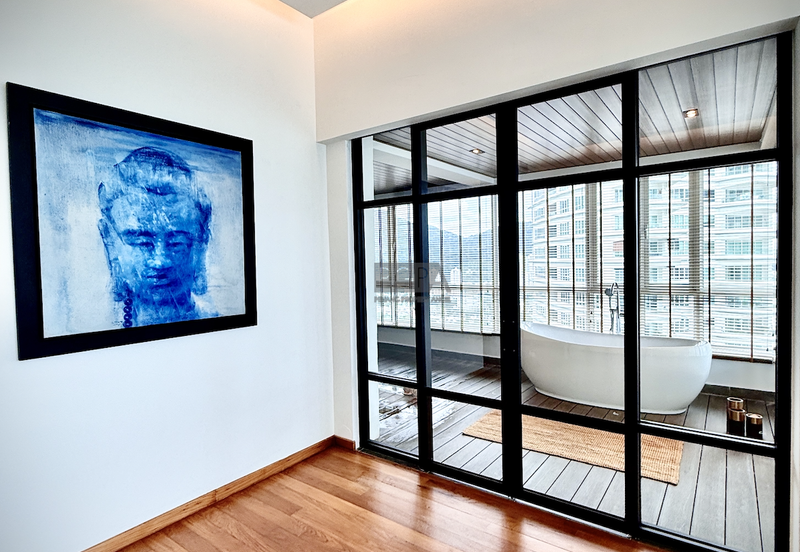 One Tanjong (Block A) Condominium in Tanjung Bungah