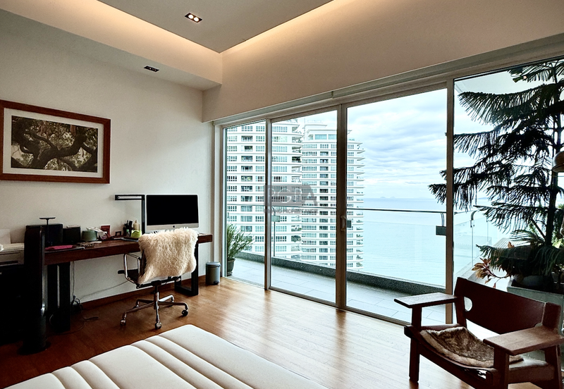 One Tanjong (Block A) Condominium in Tanjung Bungah