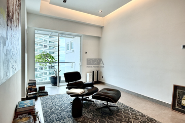 One Tanjong (Block A) Condominium in Tanjung Bungah