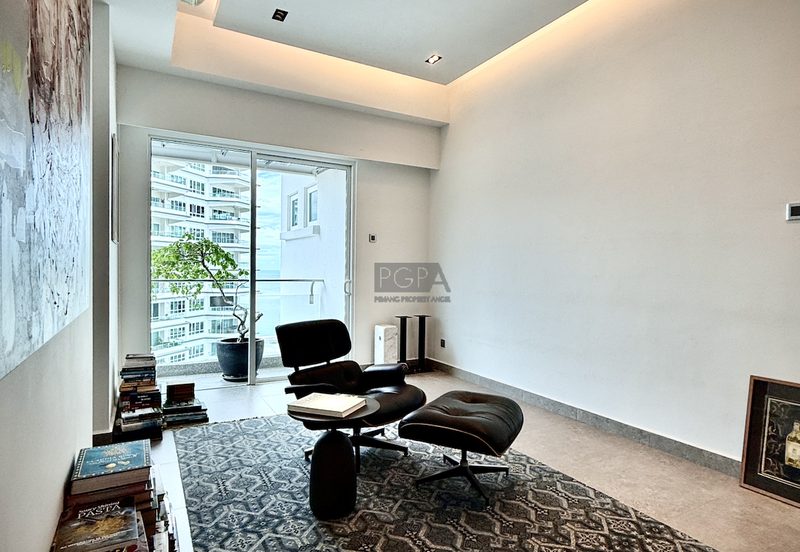 One Tanjong (Block A) Condominium in Tanjung Bungah