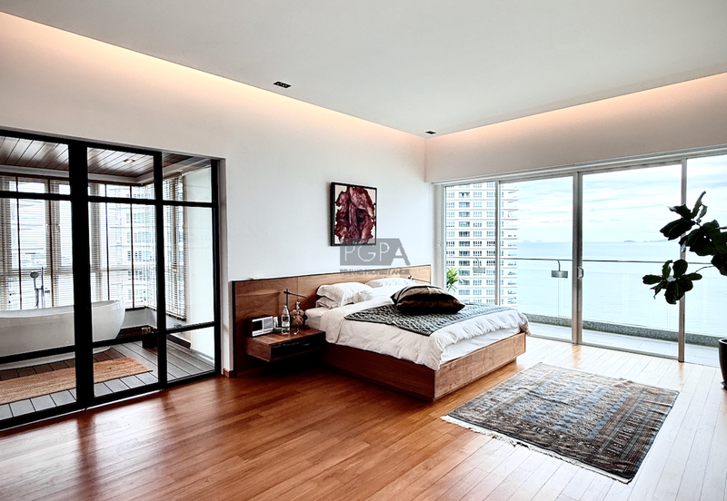 One Tanjong (Block A) Condominium in Tanjung Bungah