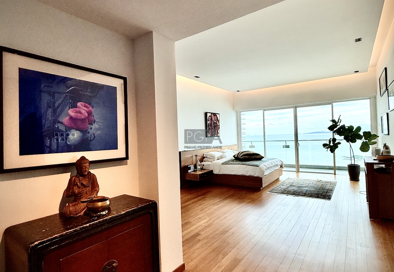 One Tanjong (Block A) Condominium in Tanjung Bungah