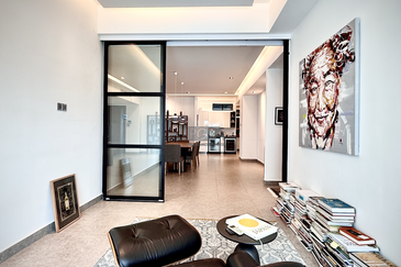 One Tanjong (Block A) Condominium in Tanjung Bungah