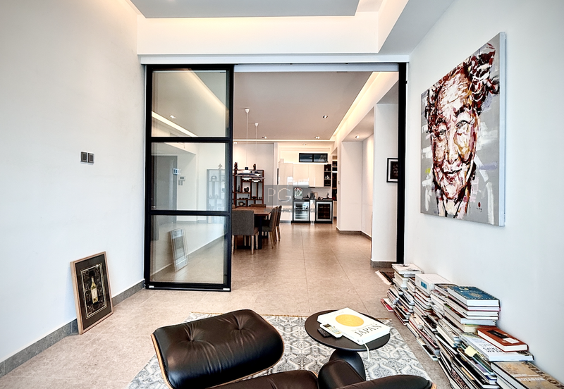 One Tanjong (Block A) Condominium in Tanjung Bungah