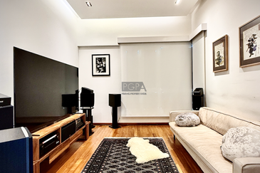 One Tanjong (Block A) Condominium in Tanjung Bungah