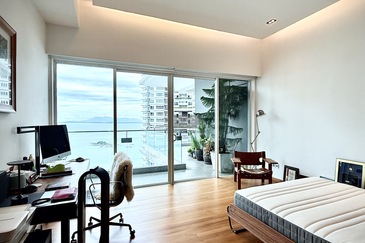 One Tanjong (Block A) Condominium in Tanjung Bungah