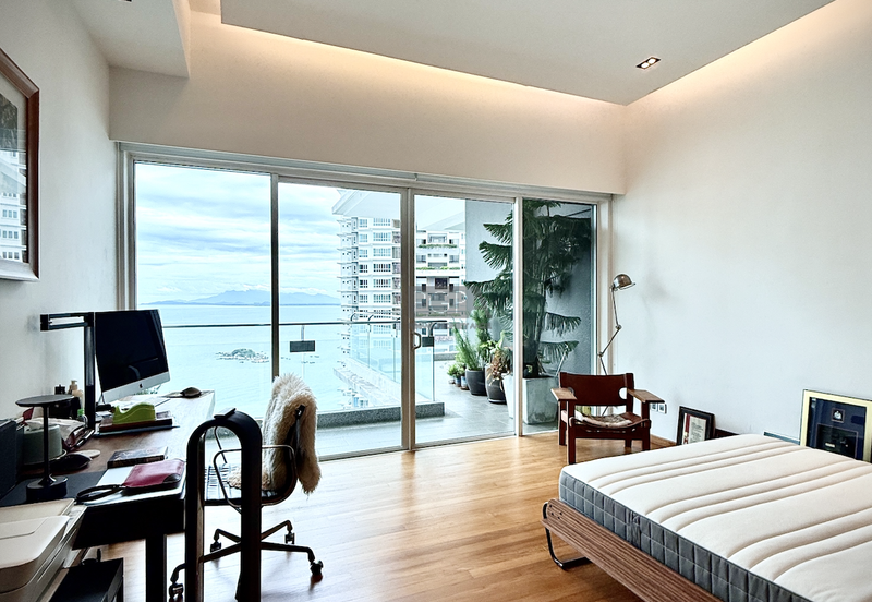 One Tanjong (Block A) Condominium in Tanjung Bungah