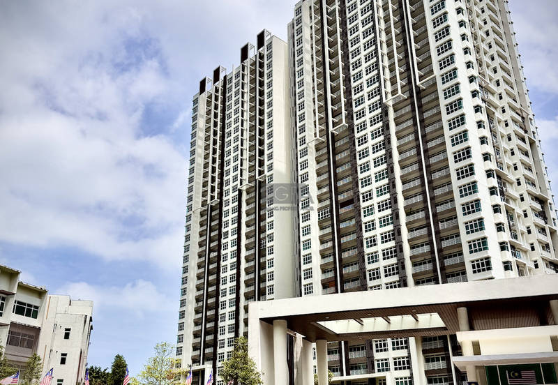 Ferringhi Residence 2