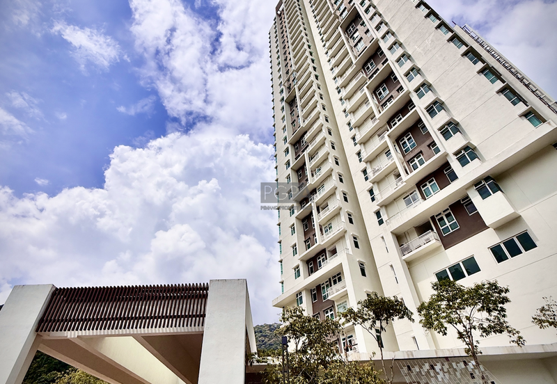 Ferringhi Residence 2