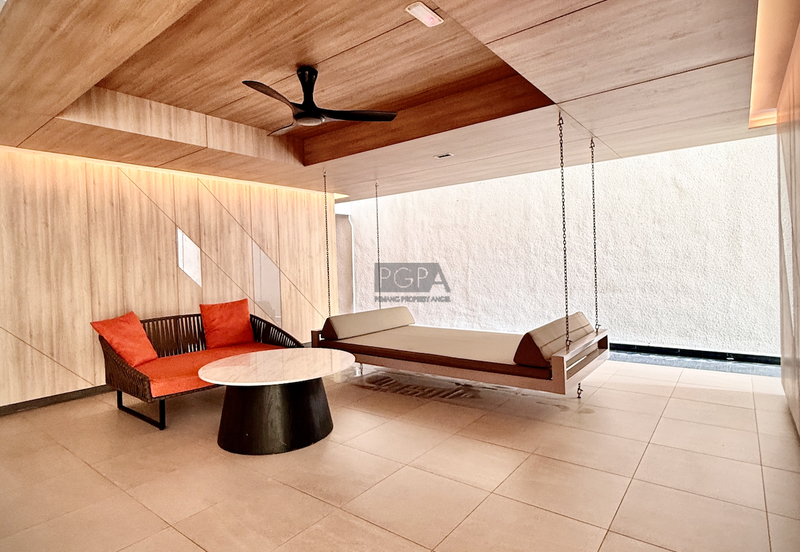 Ferringhi Residence 2