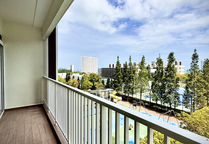 Ferringhi Residence 2