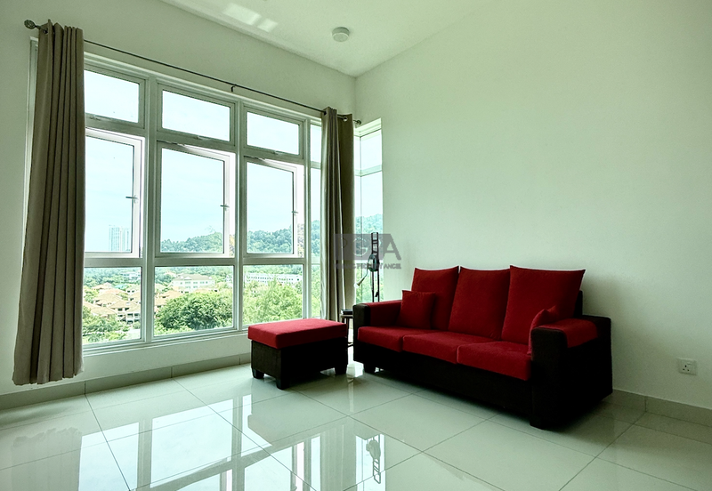 Ferringhi Residence 2