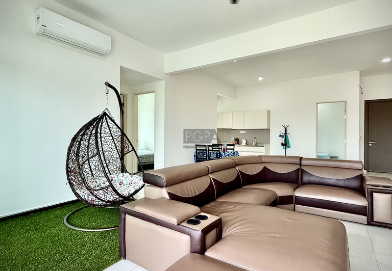 Ferringhi Residence 2