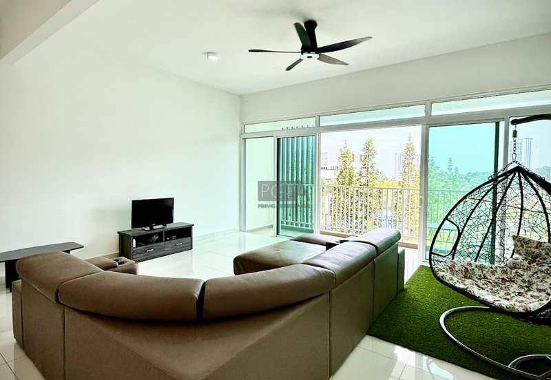 Ferringhi Residence 2