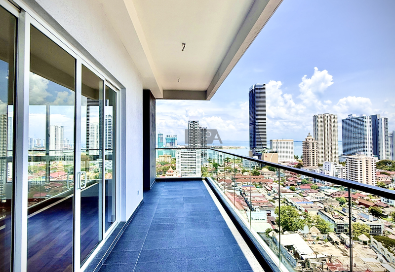 Codrington Residence