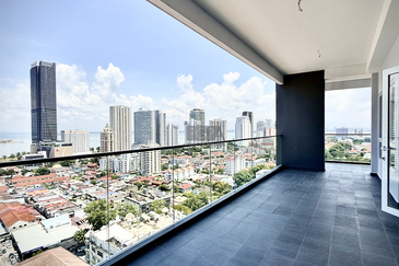 Codrington Residence