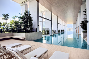 Codrington Residence