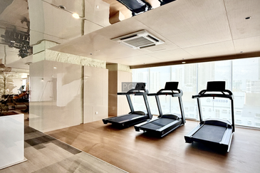 Codrington Residence