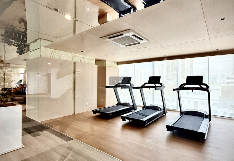 Codrington Residence