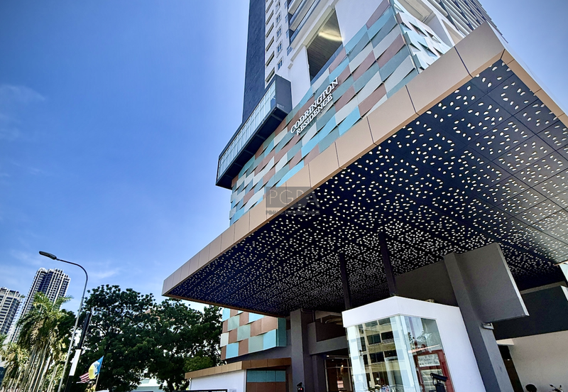 Codrington Residence