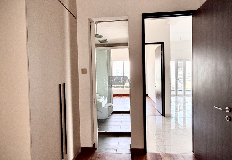 Codrington Residence