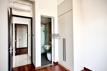 Codrington Residence