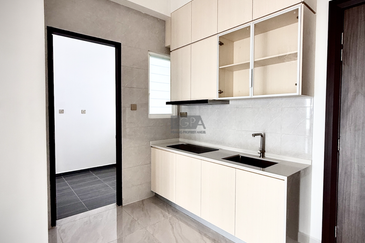 Codrington Residence