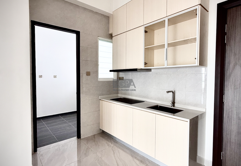 Codrington Residence