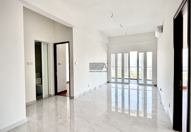 Codrington Residence