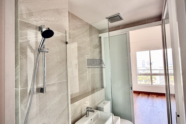 Codrington Residence