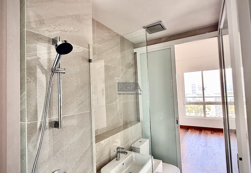 Codrington Residence