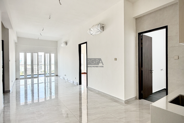 Codrington Residence