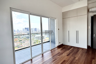 Codrington Residence