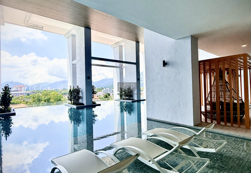 Codrington Residence