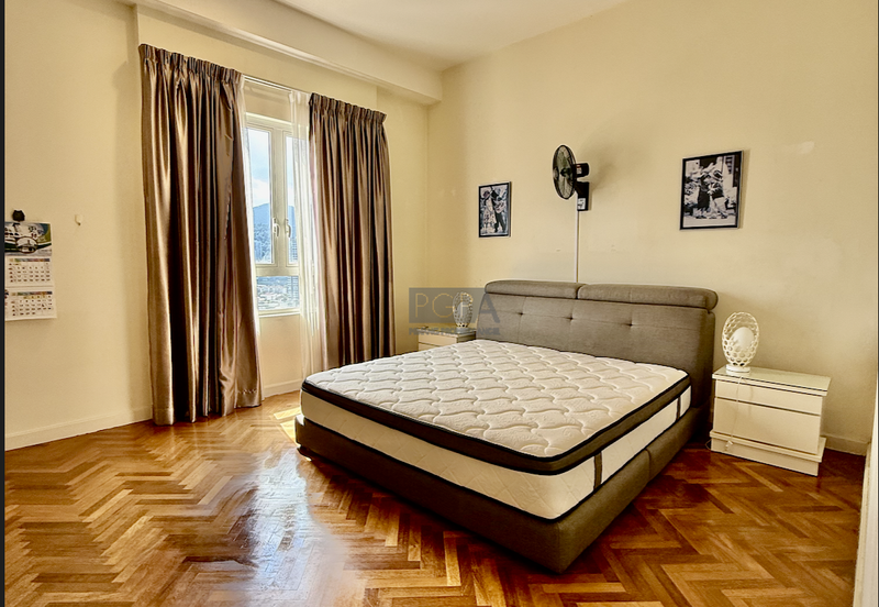 Quayside Seafront Resort Condominium