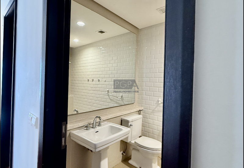 Quayside Seafront Resort Condominium