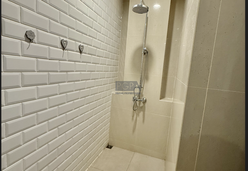 Quayside Seafront Resort Condominium