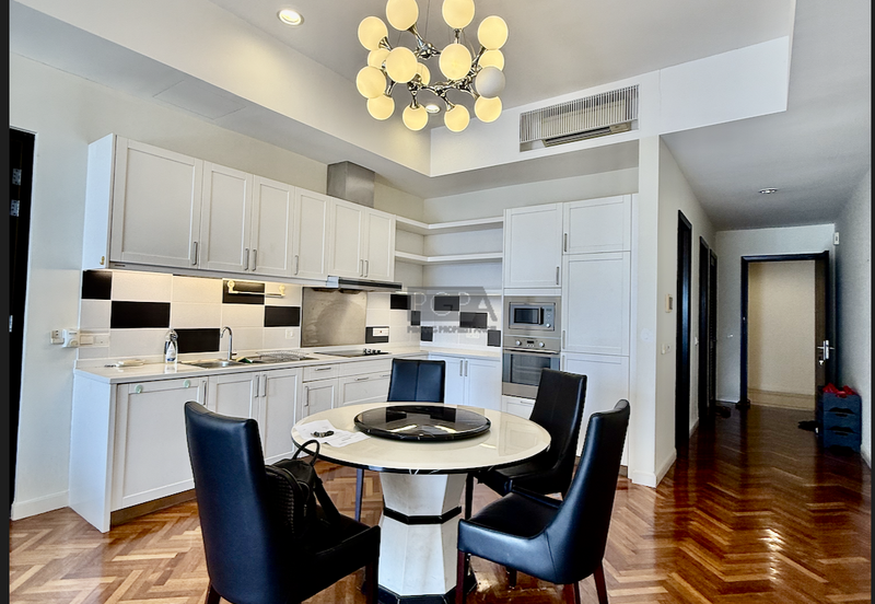 Quayside Seafront Resort Condominium