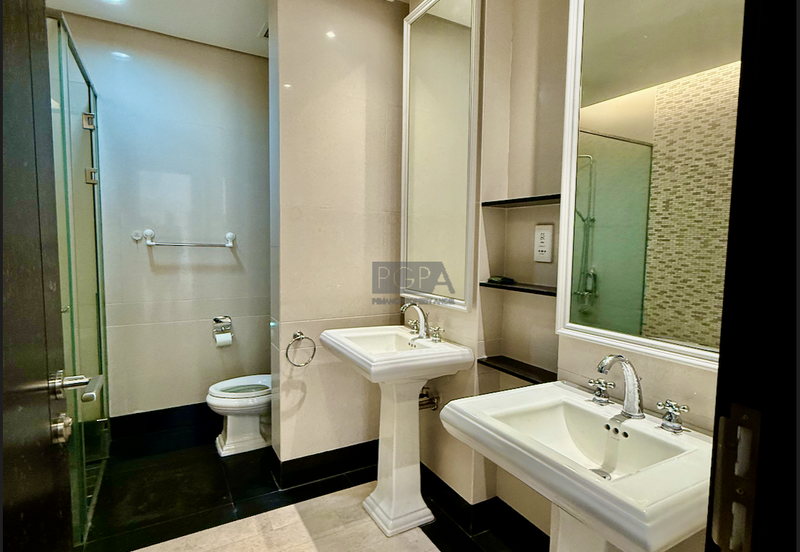 Quayside Seafront Resort Condominium