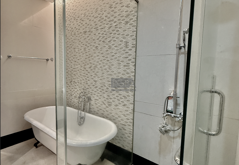 Quayside Seafront Resort Condominium