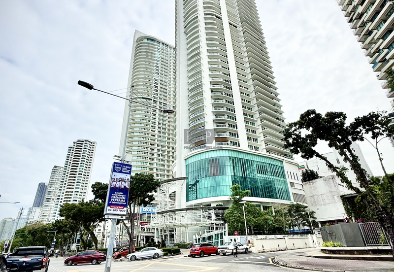 Gurney Paragon