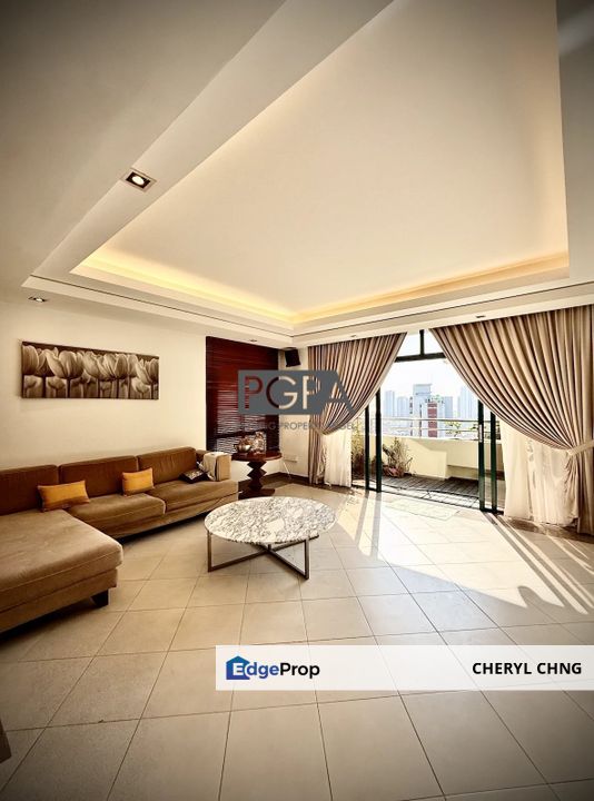 Diamond Villa (Marquise Tower) in Tanjung Bungah., Penang, Tanjung Tokong