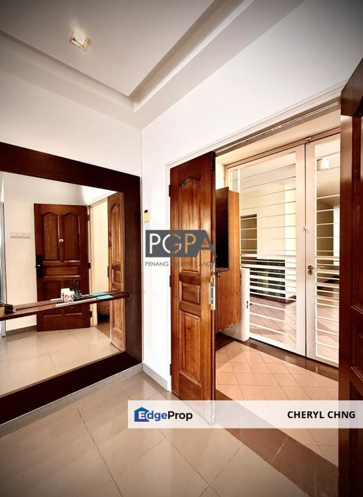 Diamond Villa (Marquise Tower) in Tanjung Bungah., Penang, Tanjung Tokong