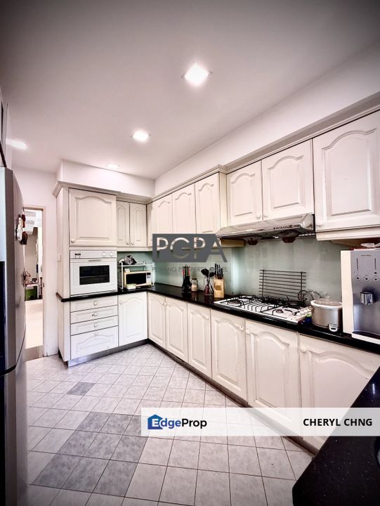 Diamond Villa (Marquise Tower) in Tanjung Bungah., Penang, Tanjung Tokong