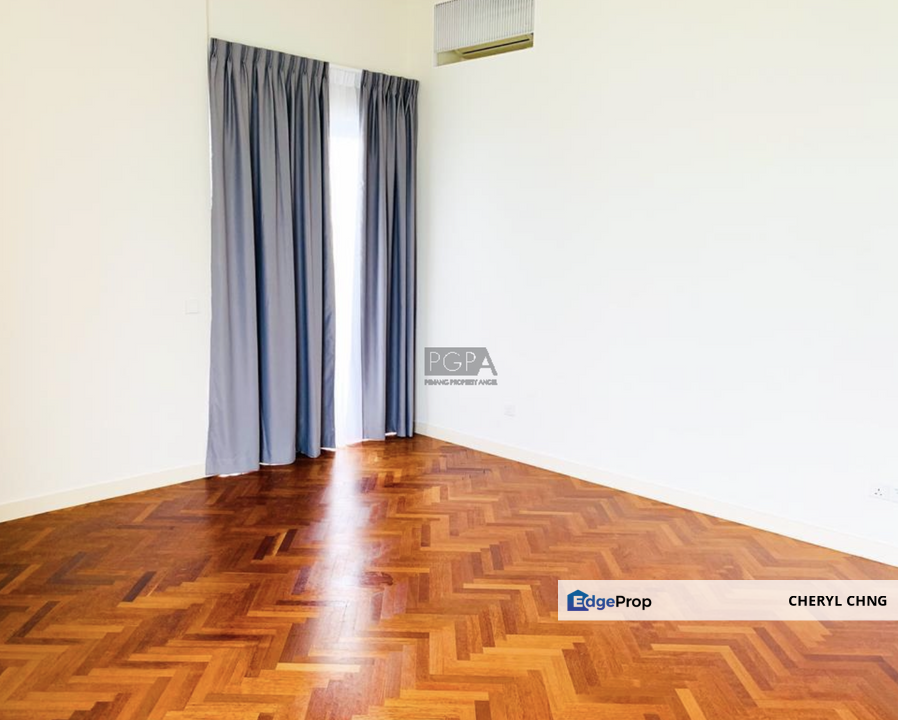 18 East at Andaman Quayside (Tower 1G 3+1BR) in Seri Tanjung Pinang, Penang, Tanjung Tokong