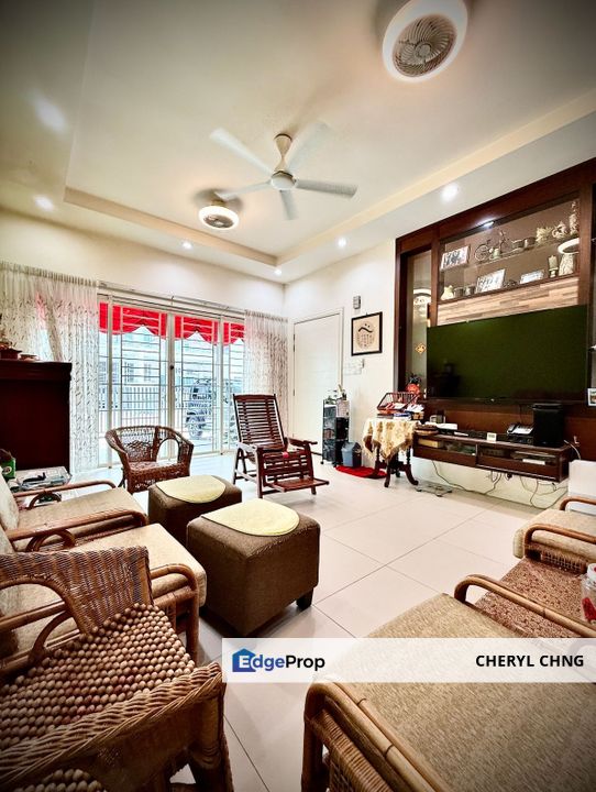 2 Permai 3-Storey Terraced House in Tanjung Bungah., Penang, Tanjung Bungah