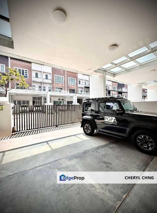 2 Permai 3-Storey Terraced House in Tanjung Bungah., Penang, Tanjung Bungah