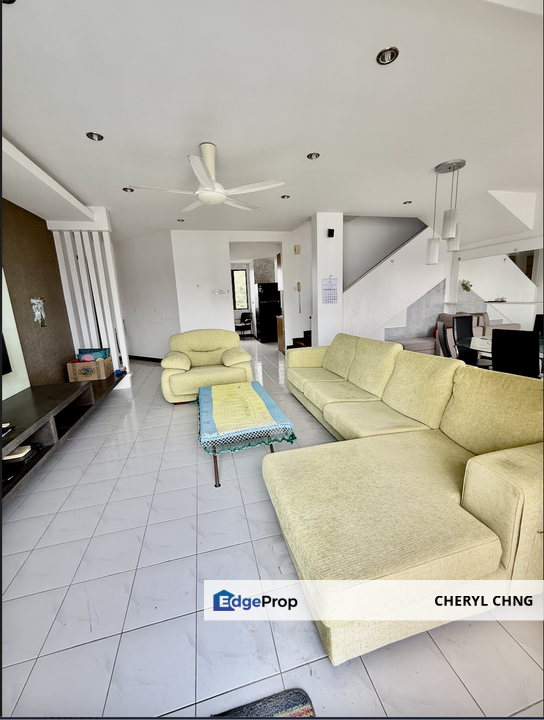 Sea View Duplex Penthouse at Miami Green, Batu Ferringhi., Penang, Batu Ferringhi