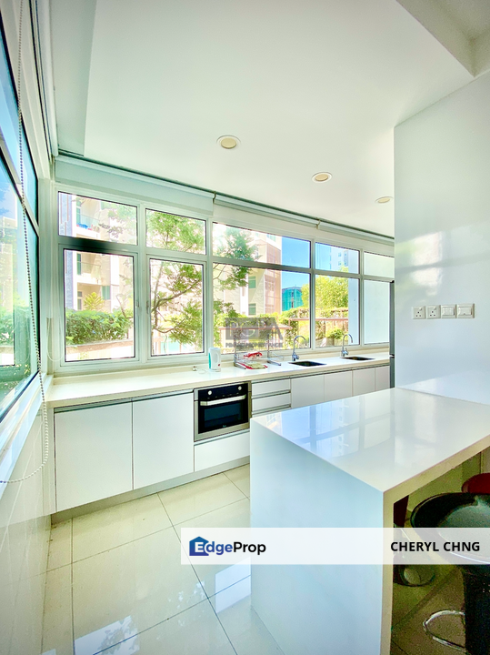 Ferringhi Residence 1 Condominium (Ground-level) in Batu Ferringhi., Penang, Batu Ferringhi